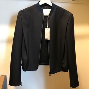 3.1 phillip lim bomber jacket
